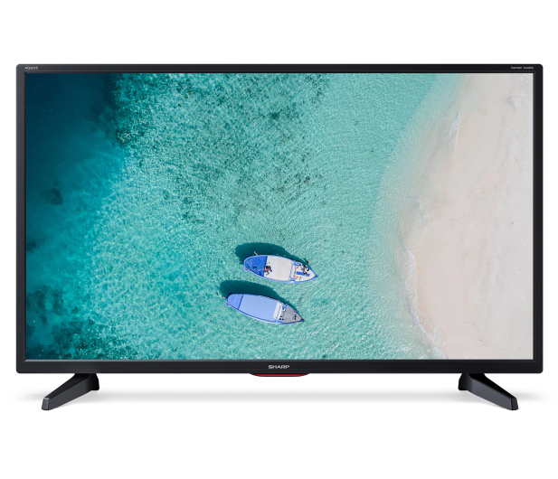 Sharp 32CB5E HD - 1373480 - zdjęcie 2